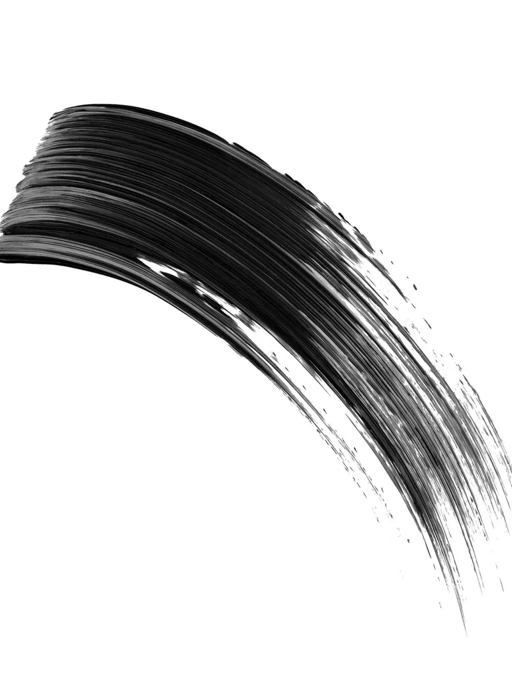 Kylash Volume Mascara — Black
